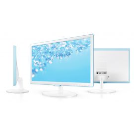 Samsung Monitor (S22D360H) with an Elegant look 105742
