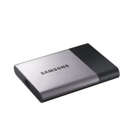  Samsung T3 Portable SSD - 250GB - USB 3.1 External SSD  106590