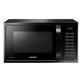 Samsung 28 L Convection Microwave Oven With Triple Distribution System | MC28H5025VK/D2
