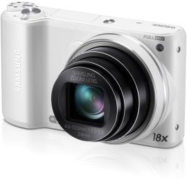 Samsung WB250F 14.2Mega Pixel Digital Camera-White
