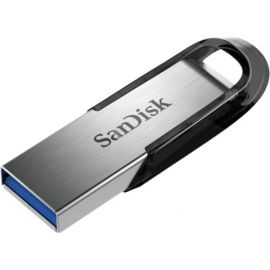 San Disk Ultra flair USB 3.0 Flash Drive 128 GB Pen Drive in BD at BDSHOP.COM