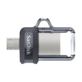 Sandisk Ultra 128GB OTG USB 3.0 Pendrive in BD at BDSHOP.COM