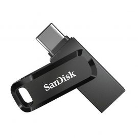 Sandisk 128GB Ultra Dual Drive Go USB Type-C Flash Drive