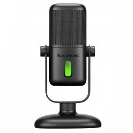 Saramonic SR-MV2000 USB Multicolor Microphone  for Computers and USB Type-C Mobile Devices
