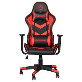 Scorpion Marvo CH106 Gaming Chair - Red Black in BD at BDSHOP.COM