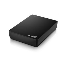 Seagate Backup Plus Fast 4TB Portable Hard Drive USB 3.0 100498