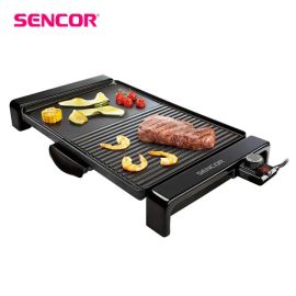 Sencor SBG 106BK TableTop Electric Grill