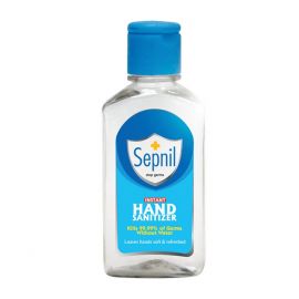 Sepnil Hand Sanitizer (100ml or 200ml) 1007686