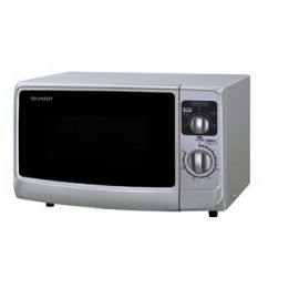 Sharp 22Ltr Microwave Oven-R229T 107276