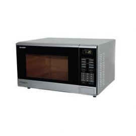 Sharp 33L Microwave Oven R380VS  107277