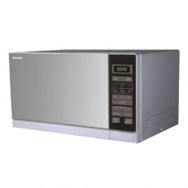 Sharp 25L Microwave Oven R-32A0-ST-V  in bdshop