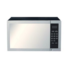 Sharp 25L Microwave Oven with Grill R-72E0(SM)