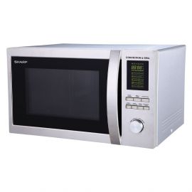 Sharp 42L Microwave Oven with Convection R954AST