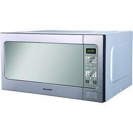SHARP 62 Liters Microwave Oven R562CT (ST)