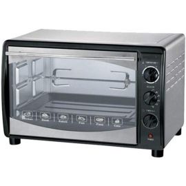 Sharp EO-42K-3 42-Liter Electric Toaster Oven with Convection Function 