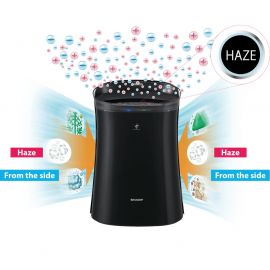 Sharp FPGM30LB 21m² Plasmacluster Technology Air Purifier WIth Mosquito Catcher