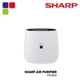 Sharp FPJ30LB 23m² Plasmacluster Technology Air Purifier