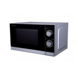 Sharp Microwave Oven (R-20CT-S)