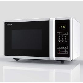 Sharp Microwave Oven (R25CTS) 25L