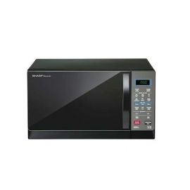 Sharp Microwave Oven with Grill R607EK (25L)