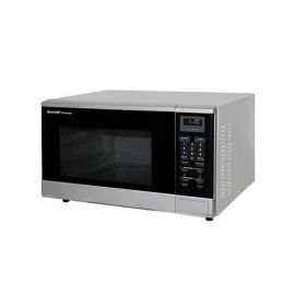 Sharp R-369T(S) Touch Control  33L Microwave Oven