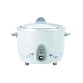 Sharp Rice Cooker 1.8L (KSH-118) in BD at BDSHOP.COM