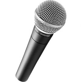 Shure SM58 Vocal Microphone  107577