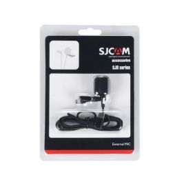 SJCAM External Microphone for SJ8/SJ9 Series Sports Action Camera in BD at BDSHOP.COM