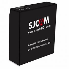 SJCAM  Li-ion  Battery for SJ6 Legend Sports Action Camera (3.8V 1000mAh) 107428