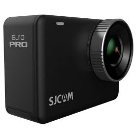 SJCAM SJ10 Pro 4K Action Camera (12 MP, 4K60fps, UHD IPS Touch Display) in BD at BDSHOP.COM