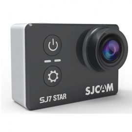 SJCAM SJ7 STAR- Waterproof 4K Action Camera with Touch Screen 107386