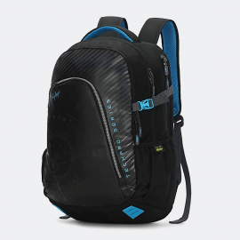Aztek Pro 01 Laptop Backpack Black 107150A