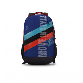 Exclusive Laptop Backpack Blue 107146A