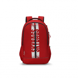 Exclusive Laptop Backpack Red 107148A