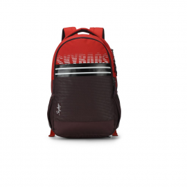 New Laptop Backpack Brown 107147A