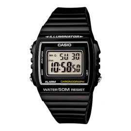 Slandered model watches for men by Casio (W-215-1AV) 105970