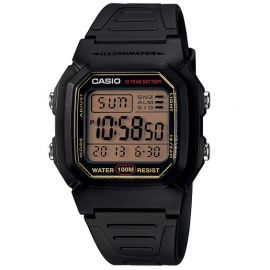 Slandered Watch for men by Casio (W-800HG-9AV) 105963