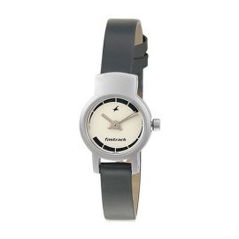 Small dial ladies watches by Fastrack (NE2298SL05)  105831