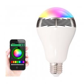 Smart LED Light  With Bluetooth speaker (Astrum- SL150) 105611