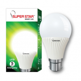 Super Star LED Smart Lux Bulb-5W 107198