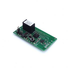 Sonoff SV Low Voltage (DC 5-24V) WiFi Switch Smart Home Module Support Secondary Development 106845A