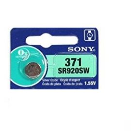 Sony 371 (SR920SW)  Battery 106583