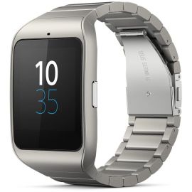 Sony Android Smartwatch 3 (SWR50)- Metal Strap 105694