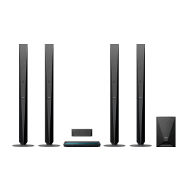 Sony Blue-ray home Theater System with Bluetooth (BDV-E6100) 104200