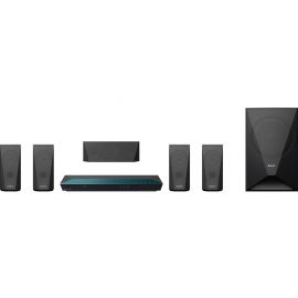 Sony Blue-Ray Home Theater System with Bluetooth (BDV-E3100) 104199
