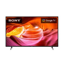 Sony Bravia KD-43X75 43 Inch 4K Ultra HD Smart Android LED TV