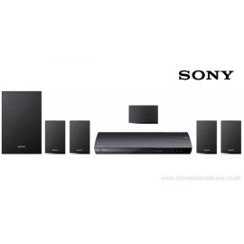 Sony Full HD Blue -ray DISC Player With Speakers (BDV-E190)  105393