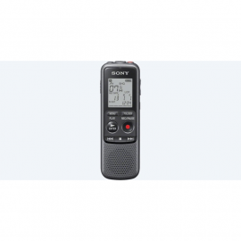 Sony PX240 Mono 4GB Digital Voice Recorder - PX Series 1007426