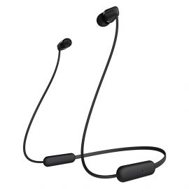 Sony WI-C200 Wireless In-ear Headphones in BD at BDSHOP.COM