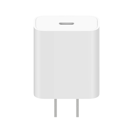 Xiaomi 20W Type-C Charger for iPhone 